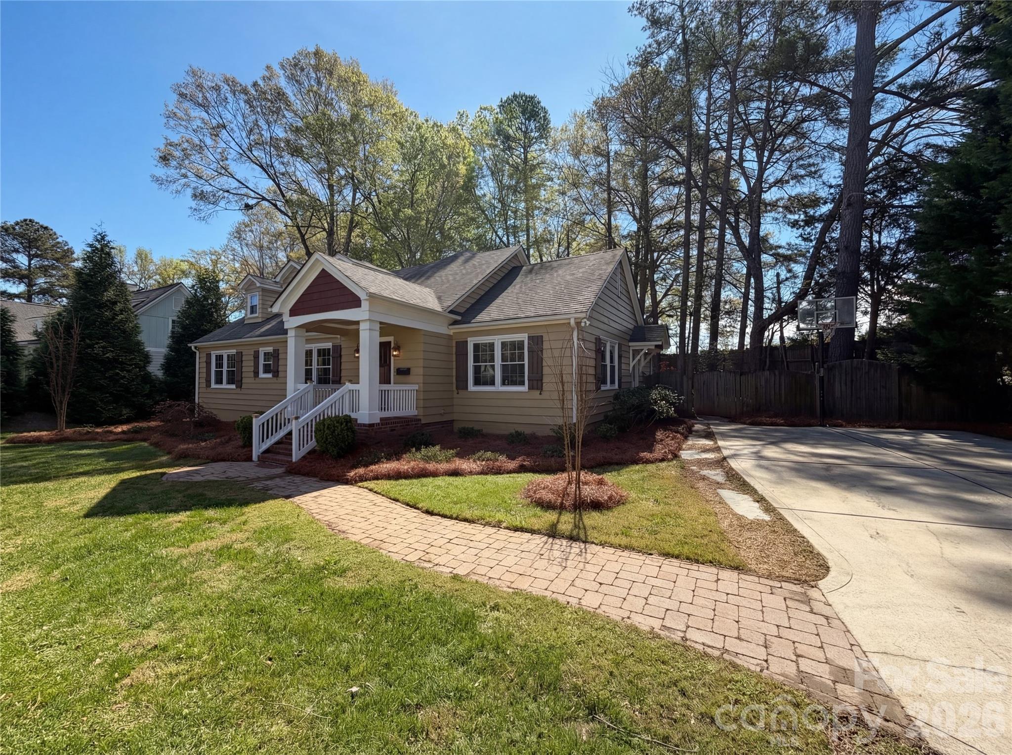 Wendover Hills - Residential