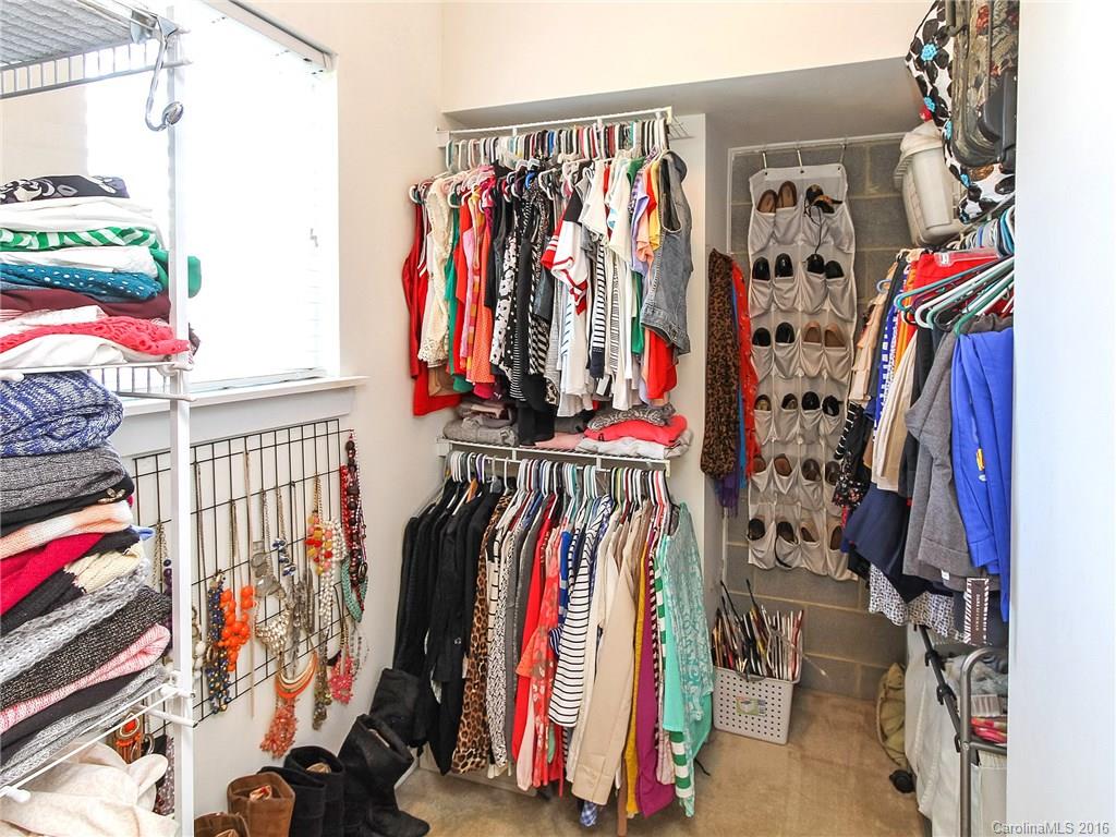 Optimist Park - Residential