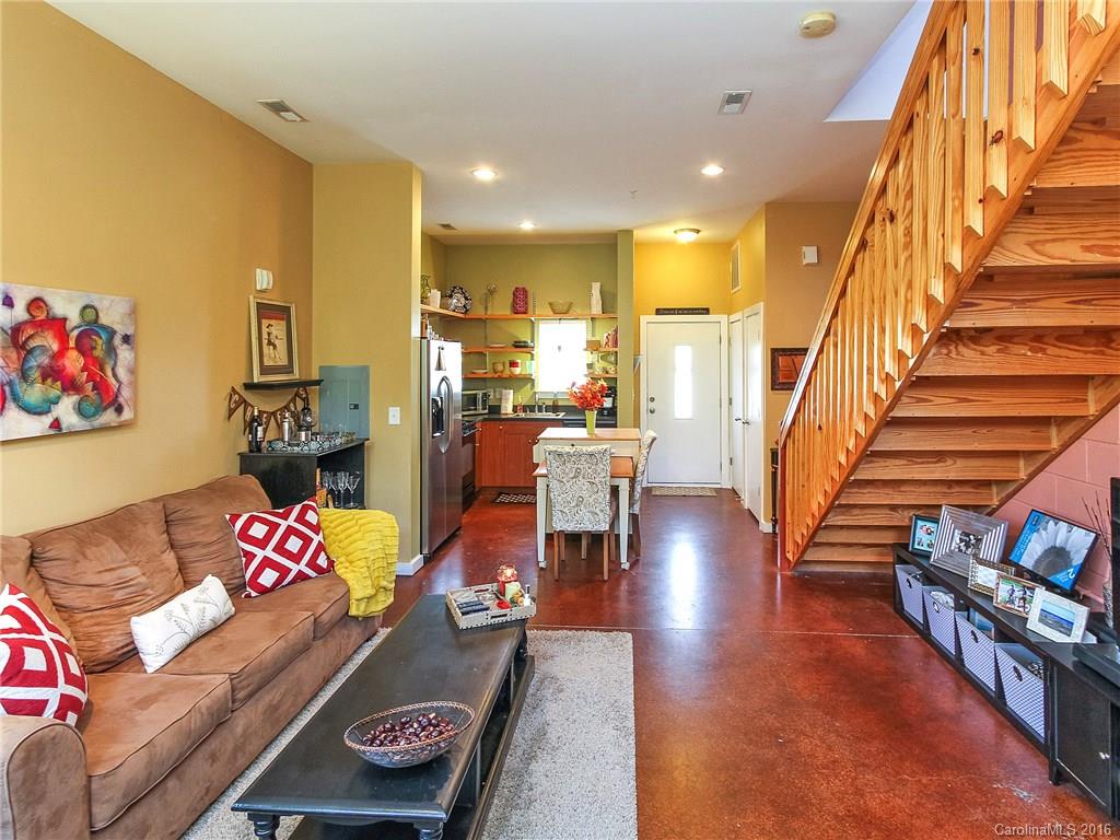 Optimist Park - Residential