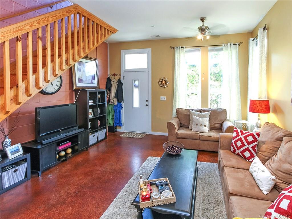 Optimist Park - Residential