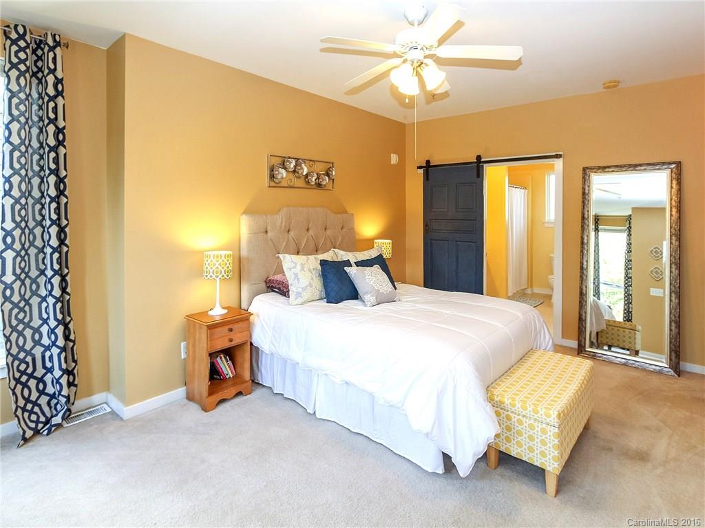 Optimist Park - Residential