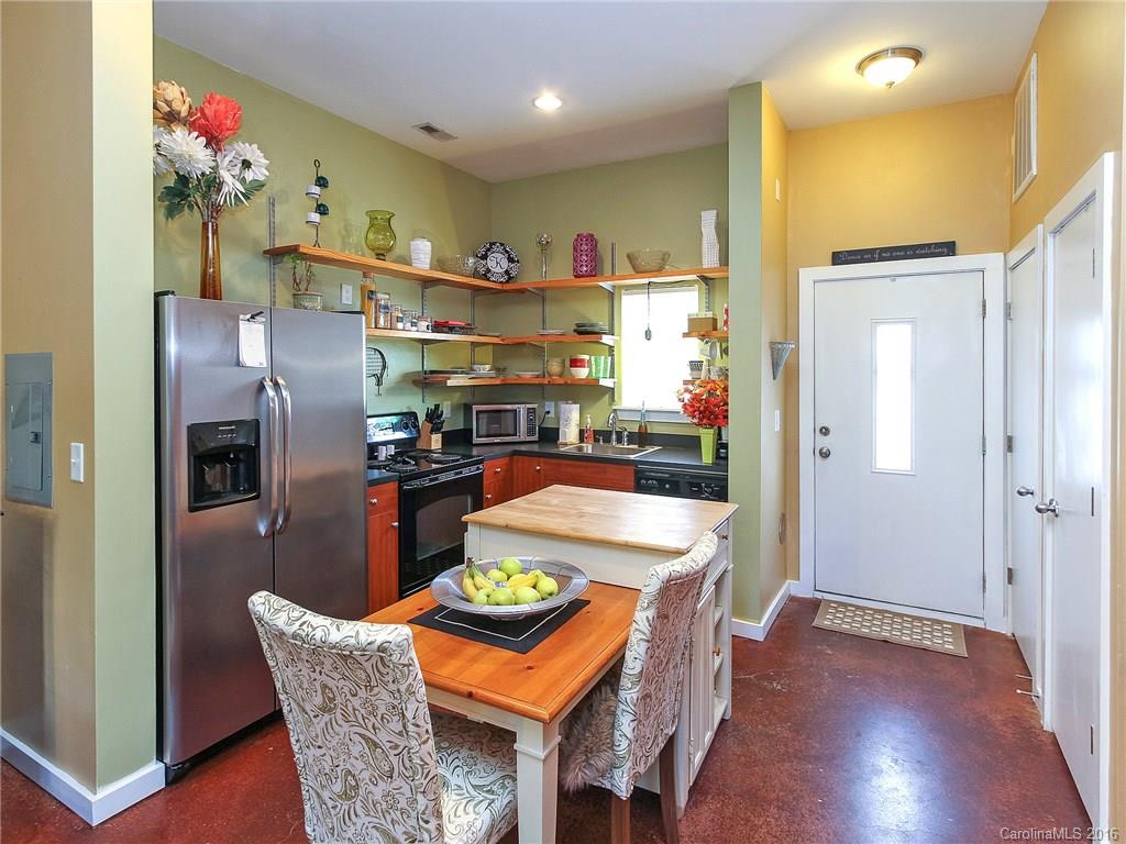 Optimist Park - Residential