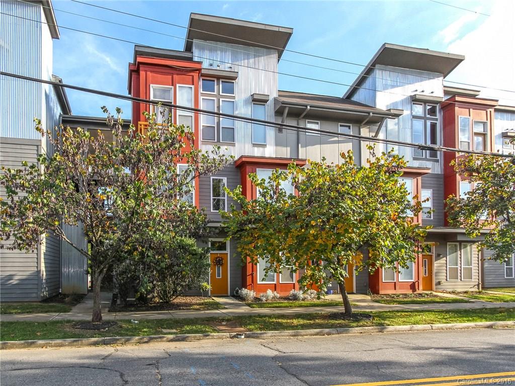 Optimist Park - Residential