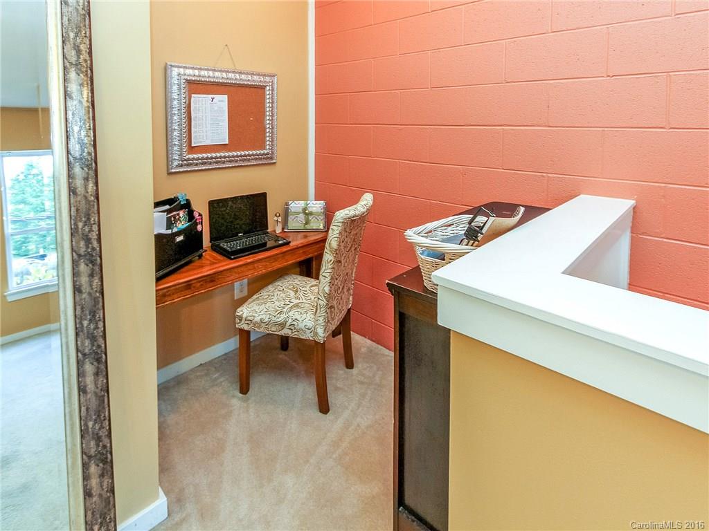 Optimist Park - Residential