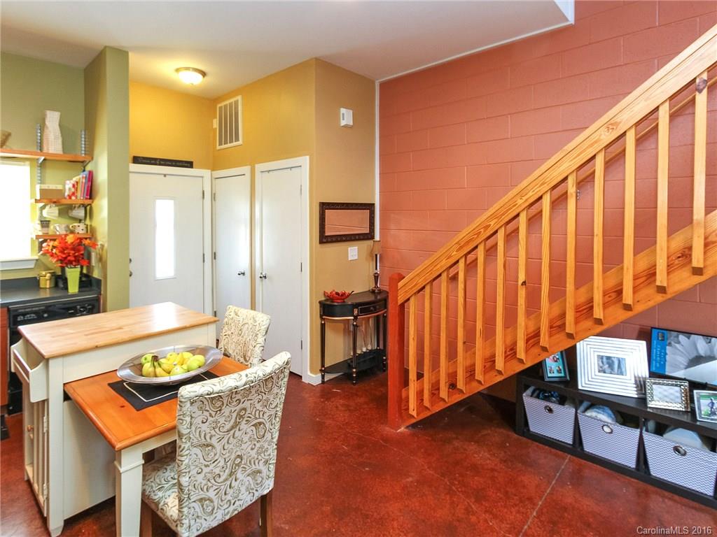 Optimist Park - Residential