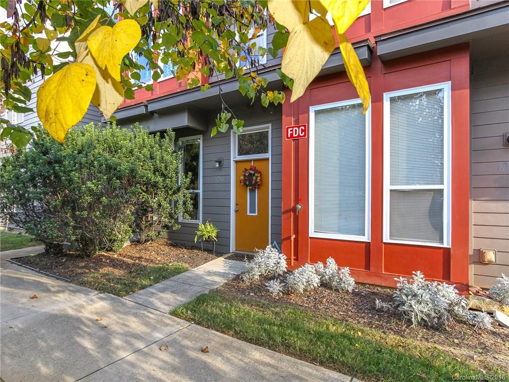 Optimist Park - Residential