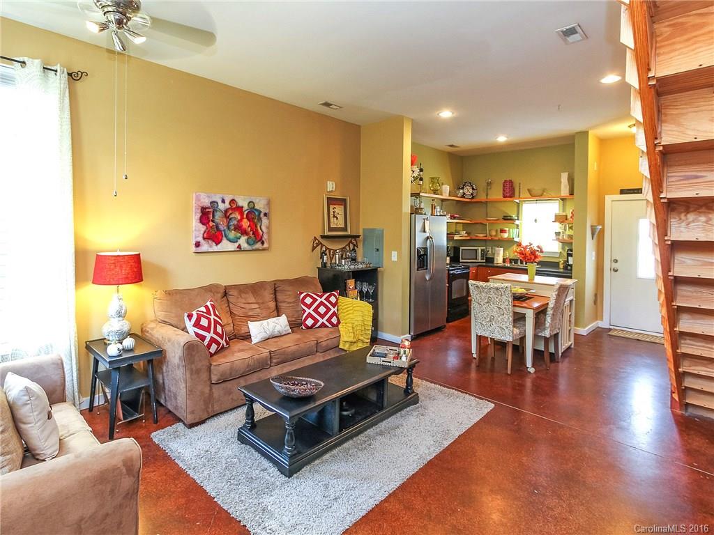 Optimist Park - Residential