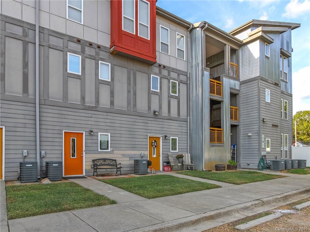 Optimist Park - Residential