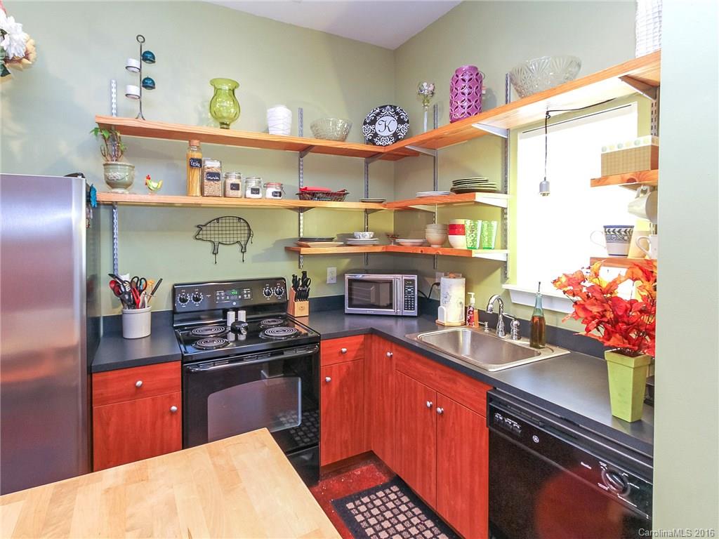 Optimist Park - Residential