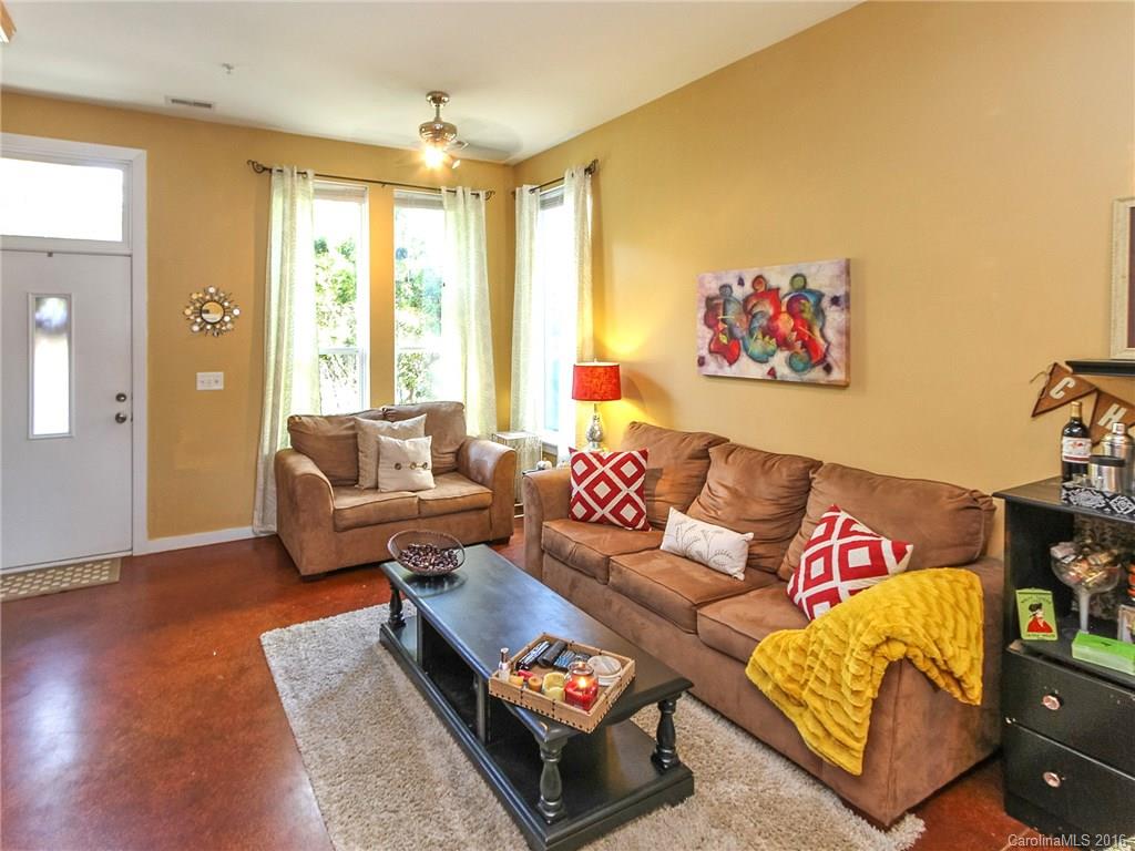 Optimist Park - Residential