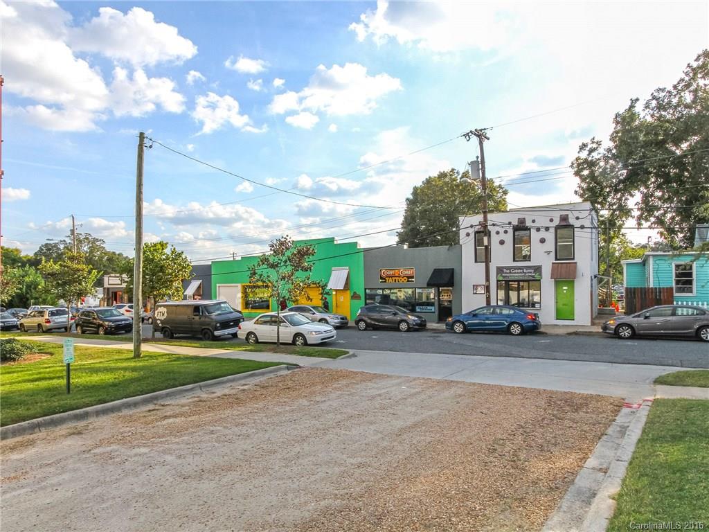 Optimist Park - Residential