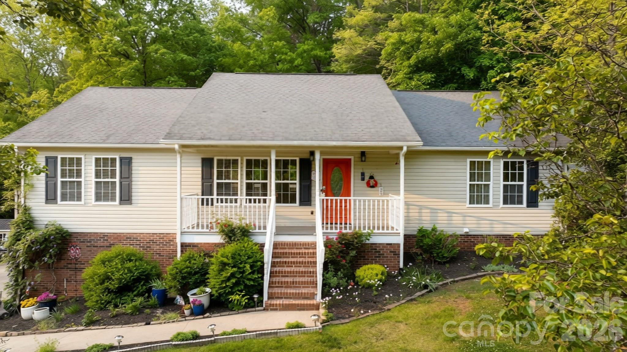 1011 Cambridge Court