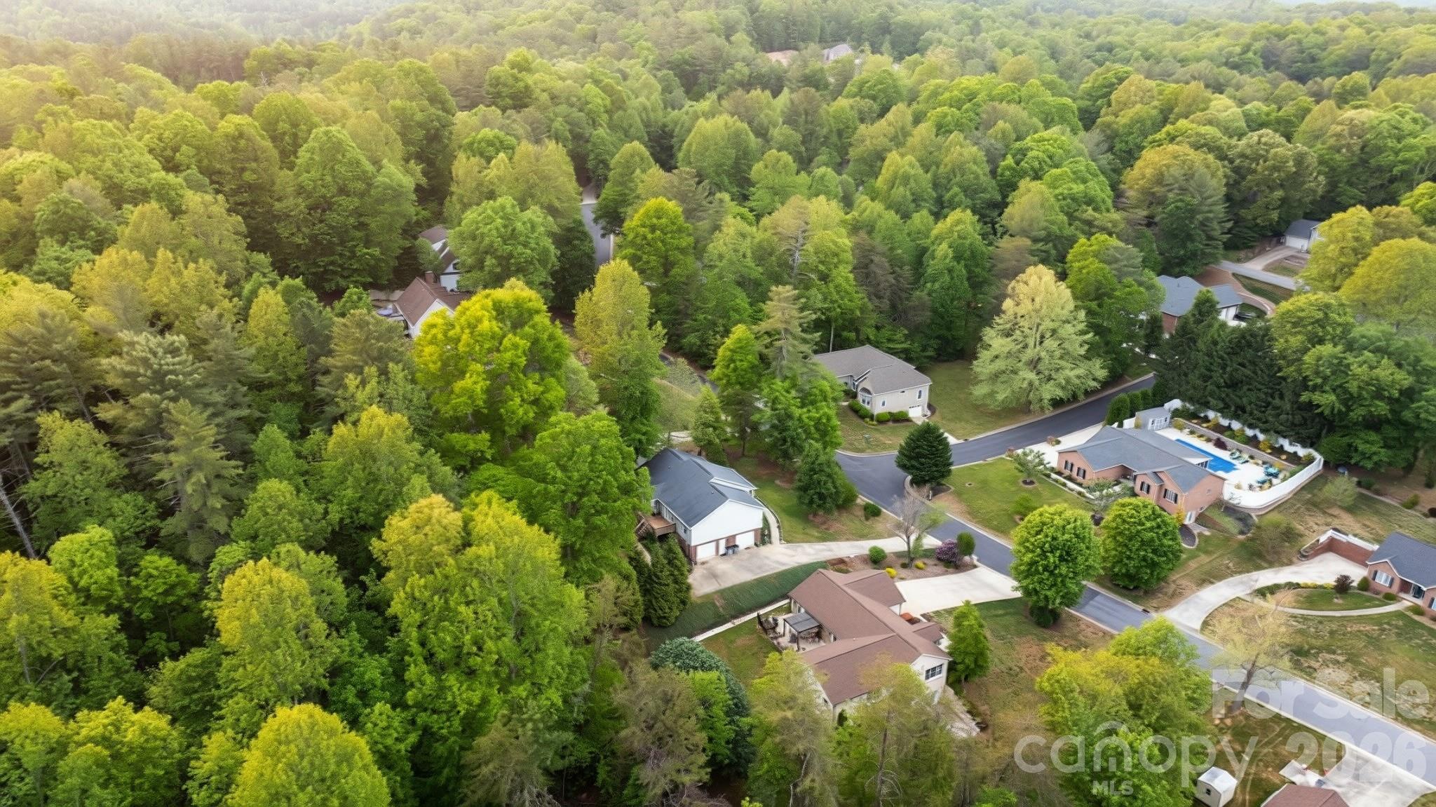 CAMBRIDGE COURT - Residential