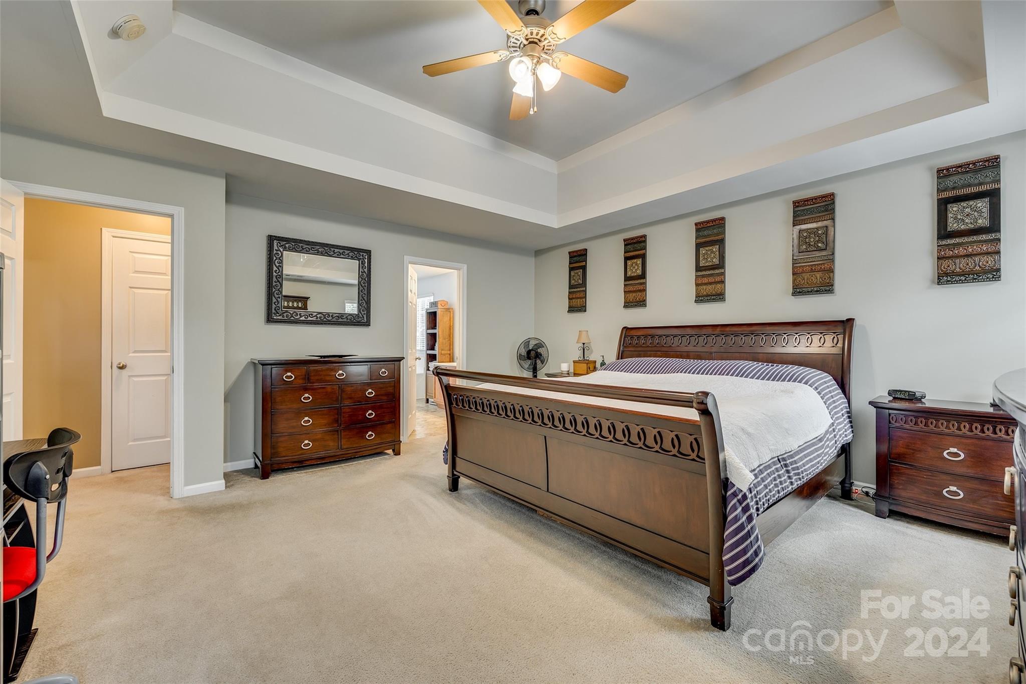 The Creeks Edge - Residential