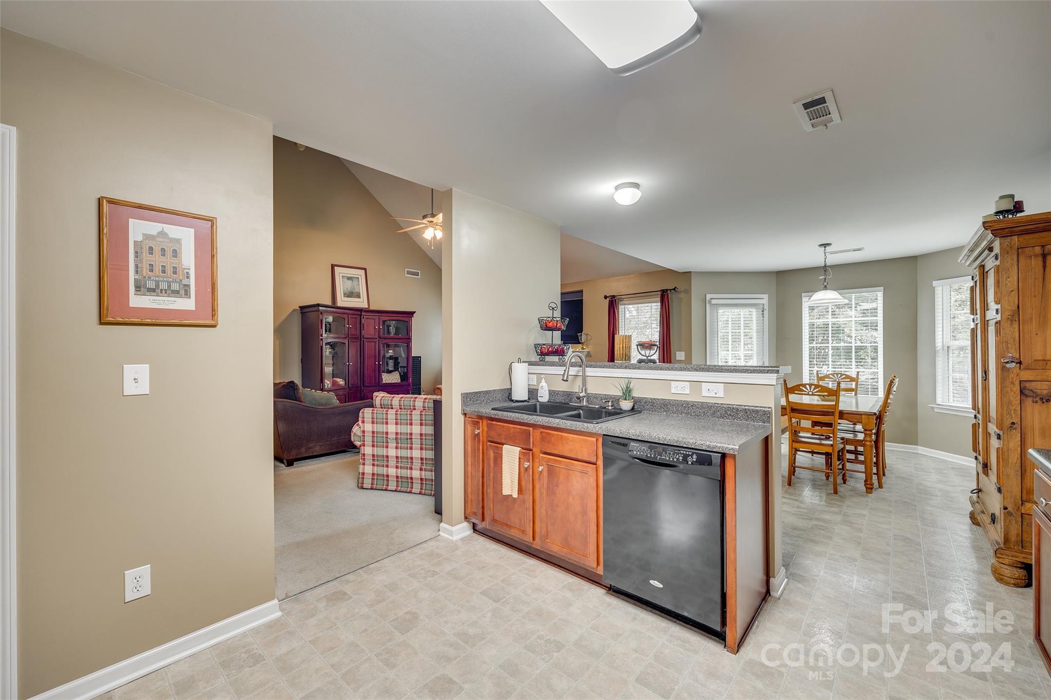 The Creeks Edge - Residential