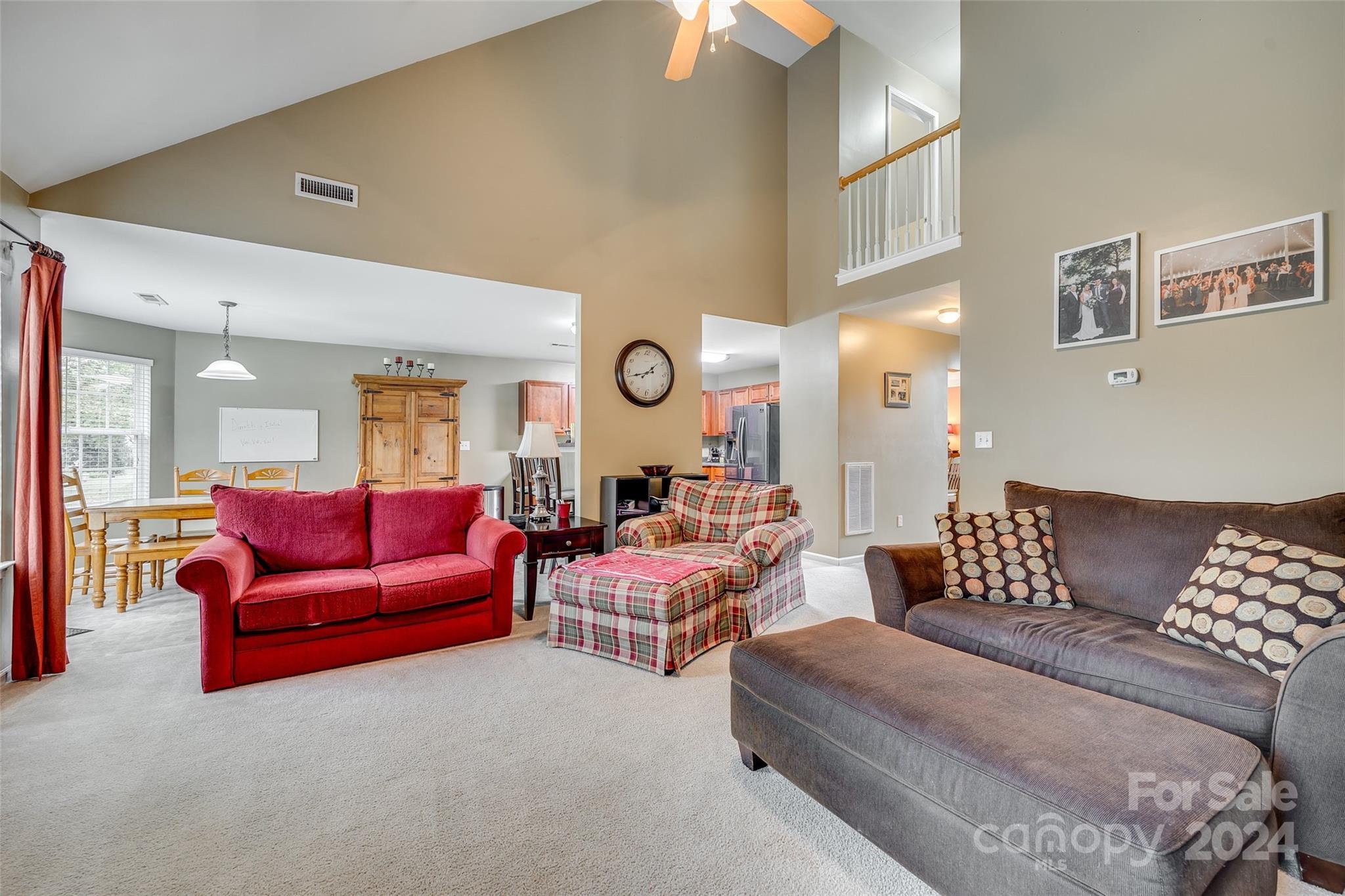 The Creeks Edge - Residential