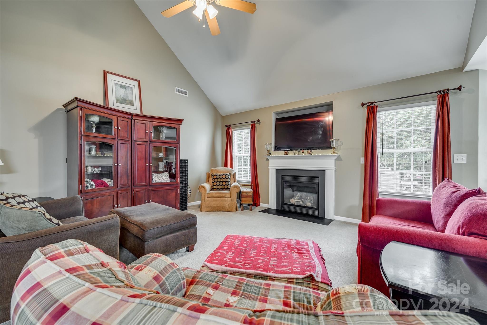 The Creeks Edge - Residential