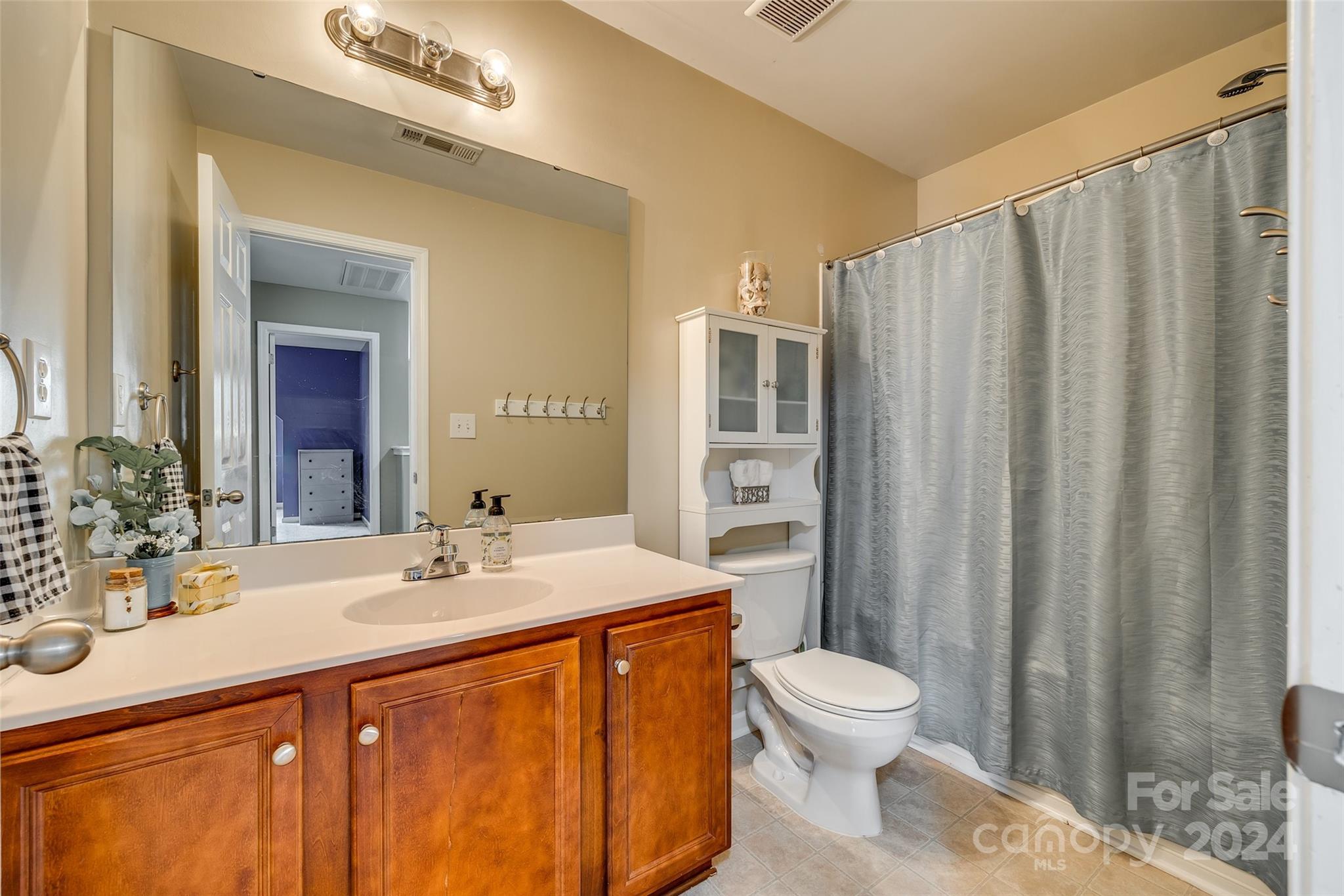 The Creeks Edge - Residential