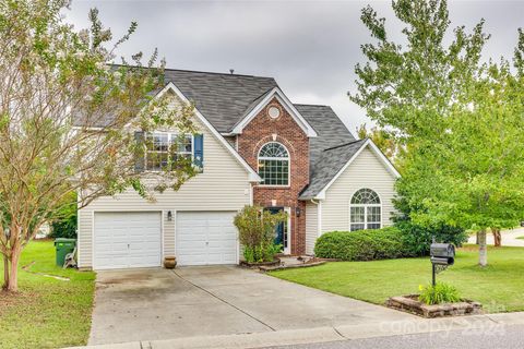 A home in Rock Hill