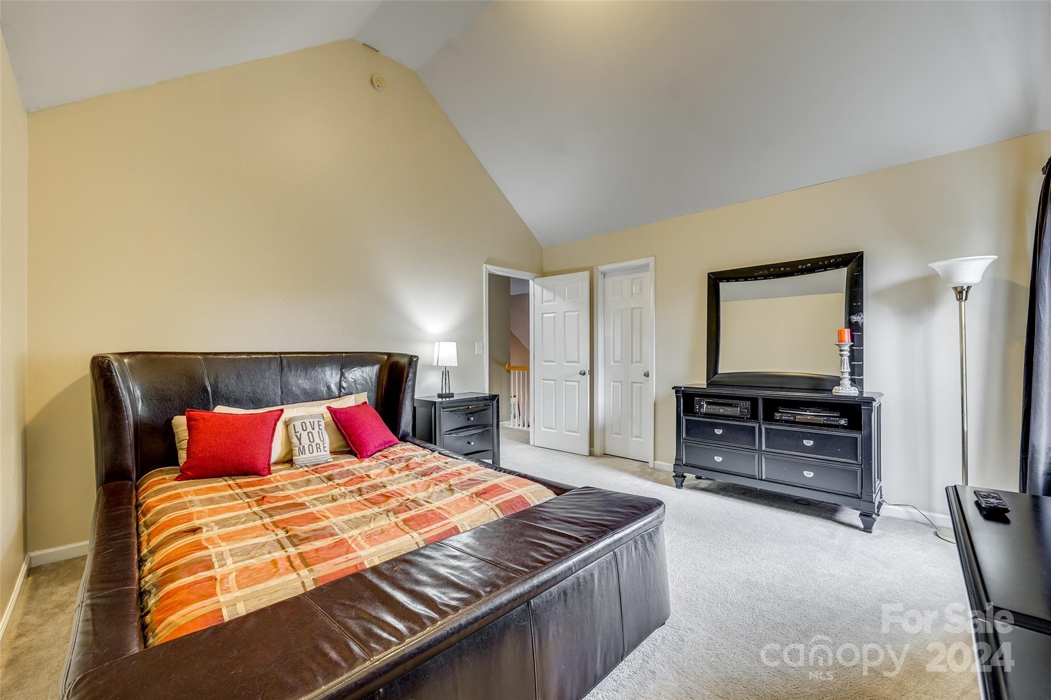 The Creeks Edge - Residential