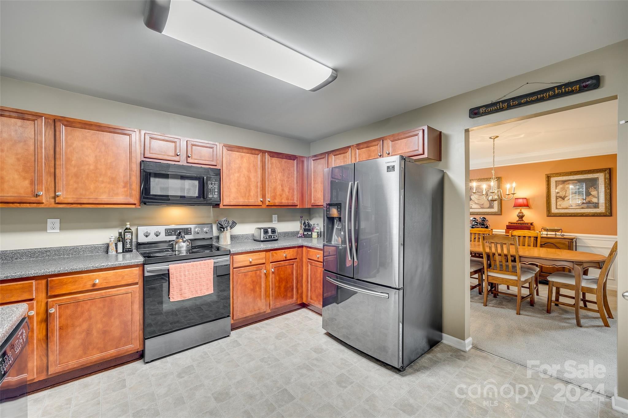 The Creeks Edge - Residential