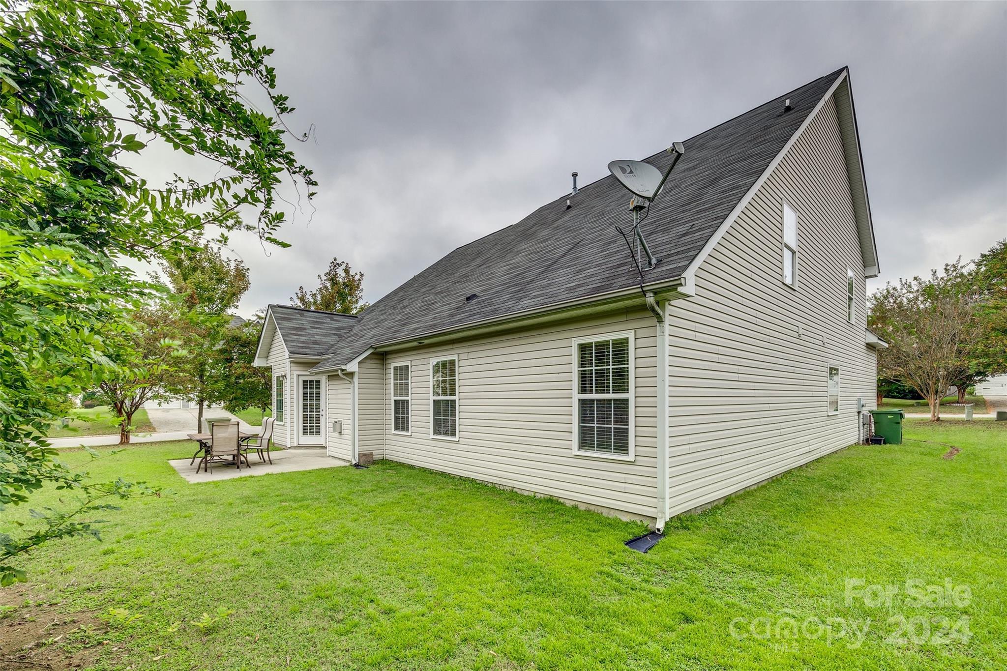 The Creeks Edge - Residential