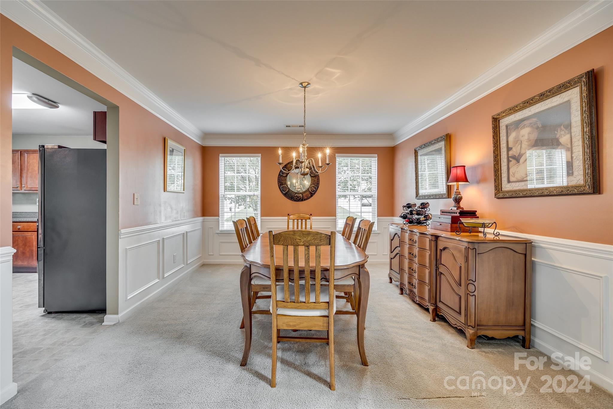 The Creeks Edge - Residential