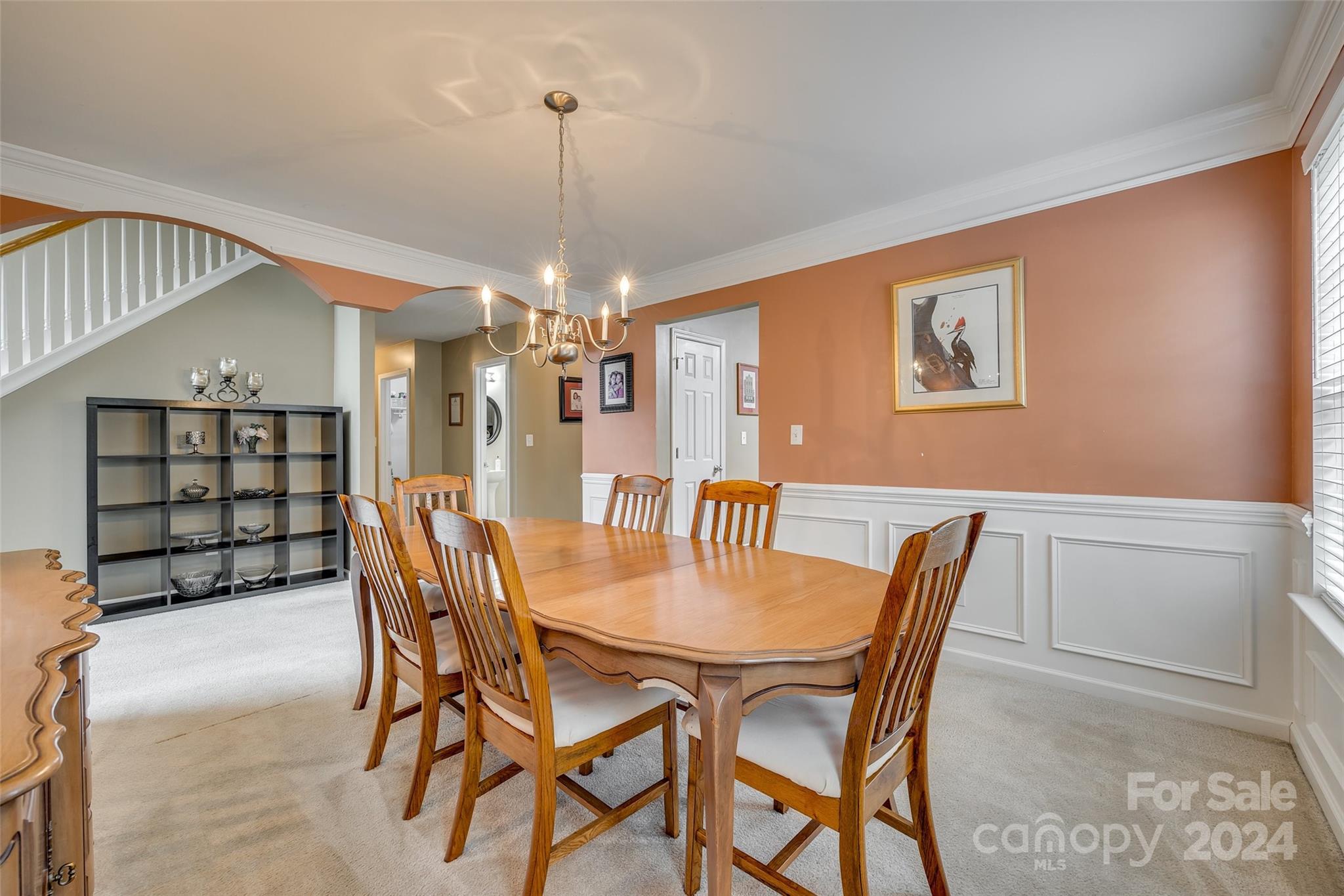 The Creeks Edge - Residential