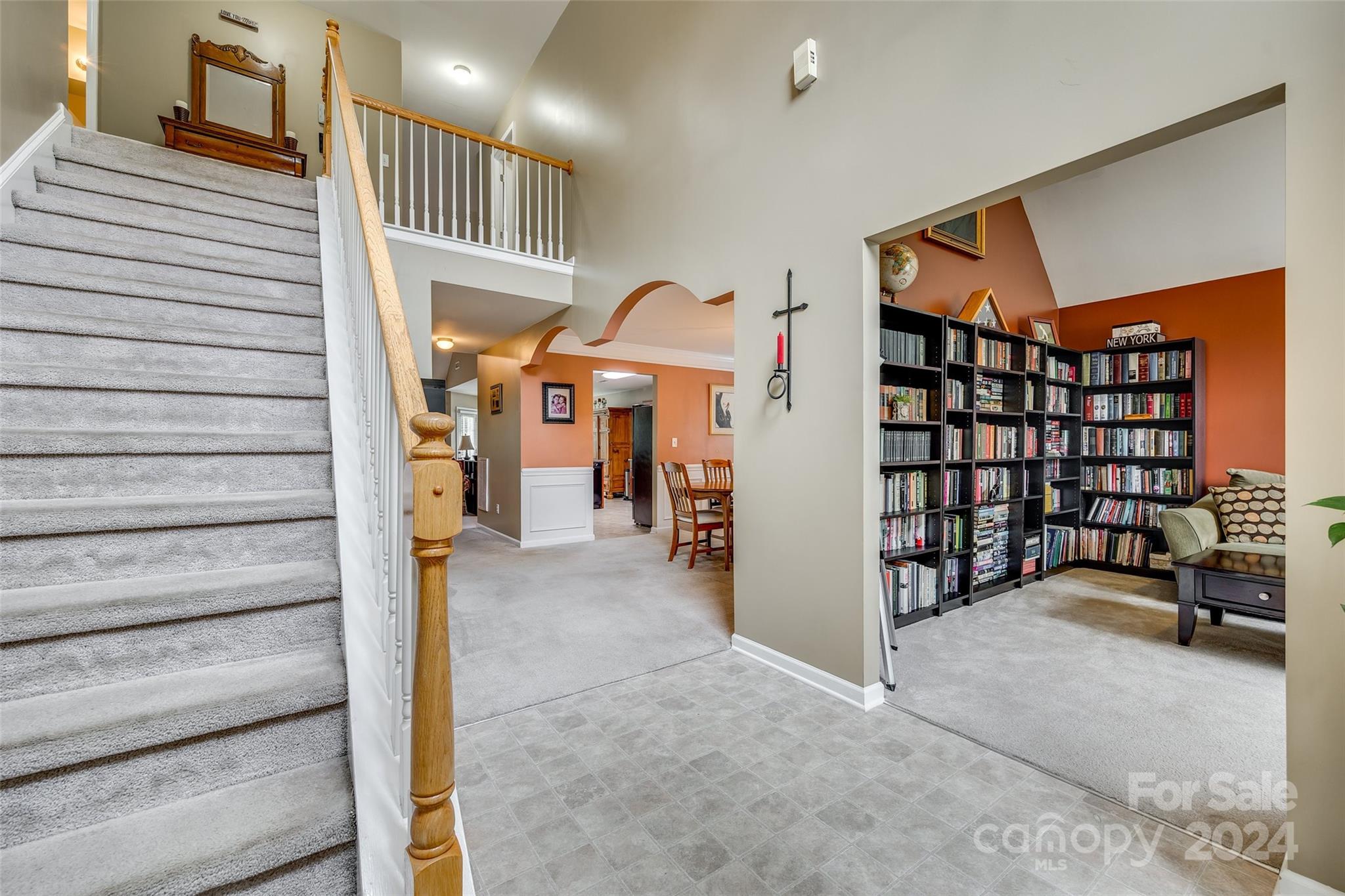 The Creeks Edge - Residential