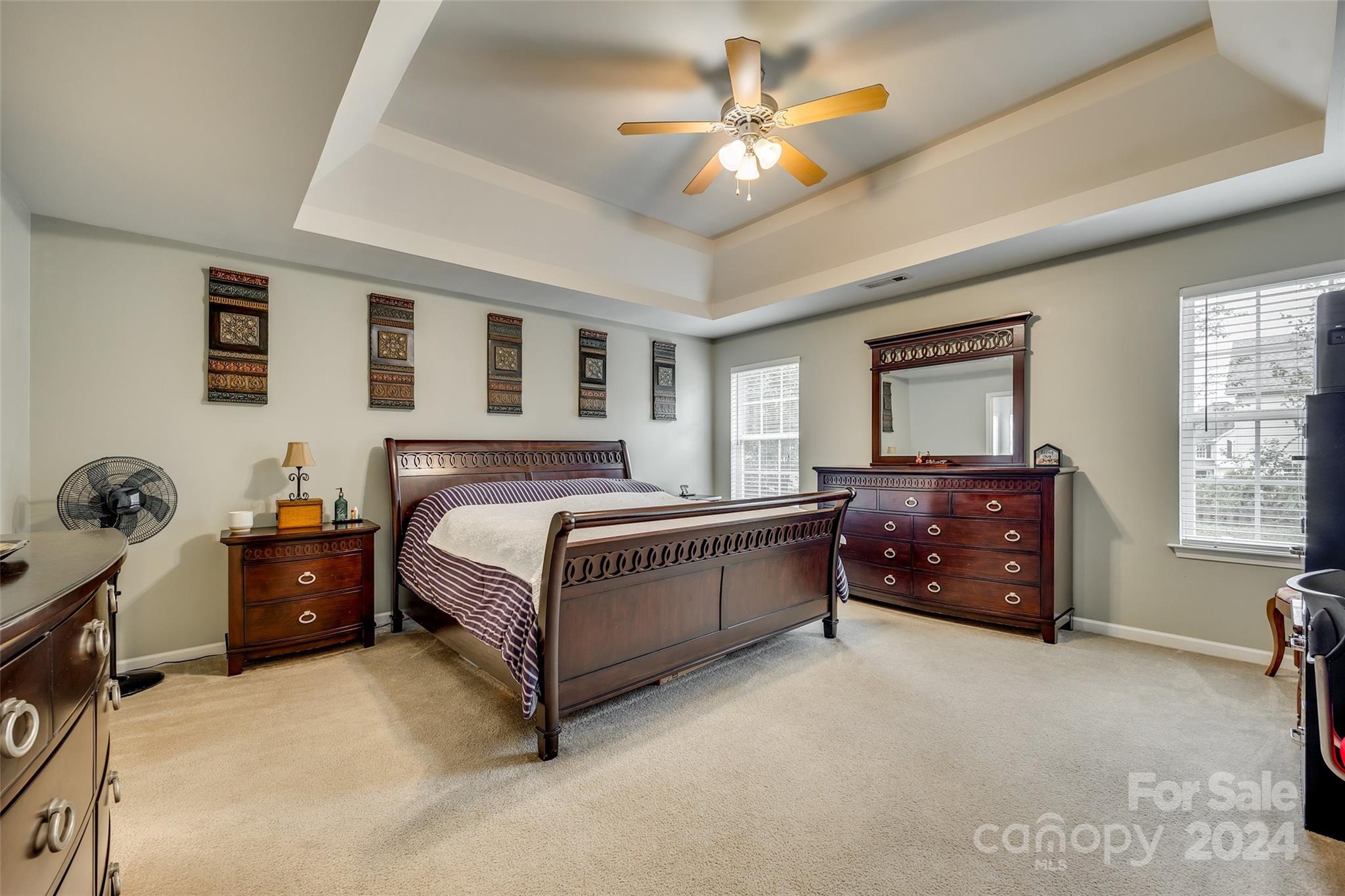 The Creeks Edge - Residential