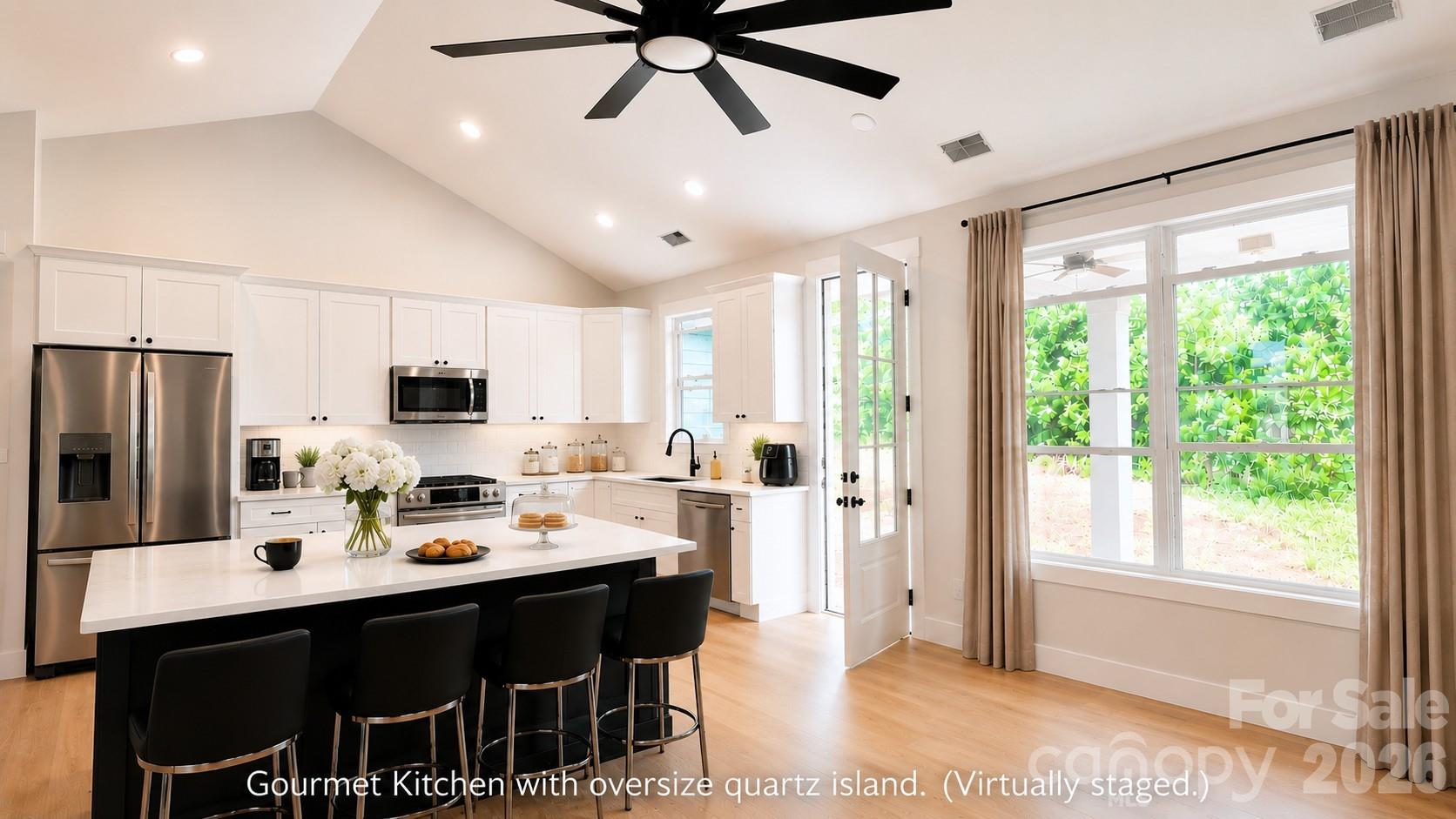 Lot 60 Coppergate Drive