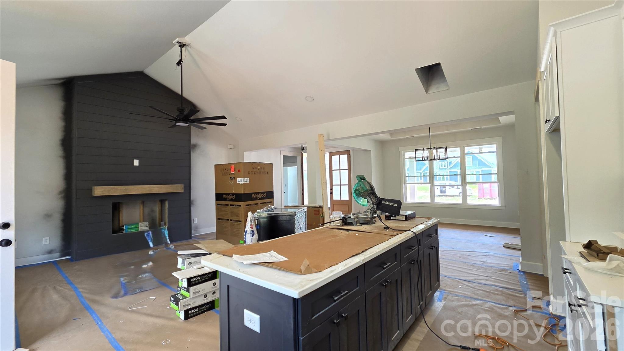 Lot 60 Coppergate Drive