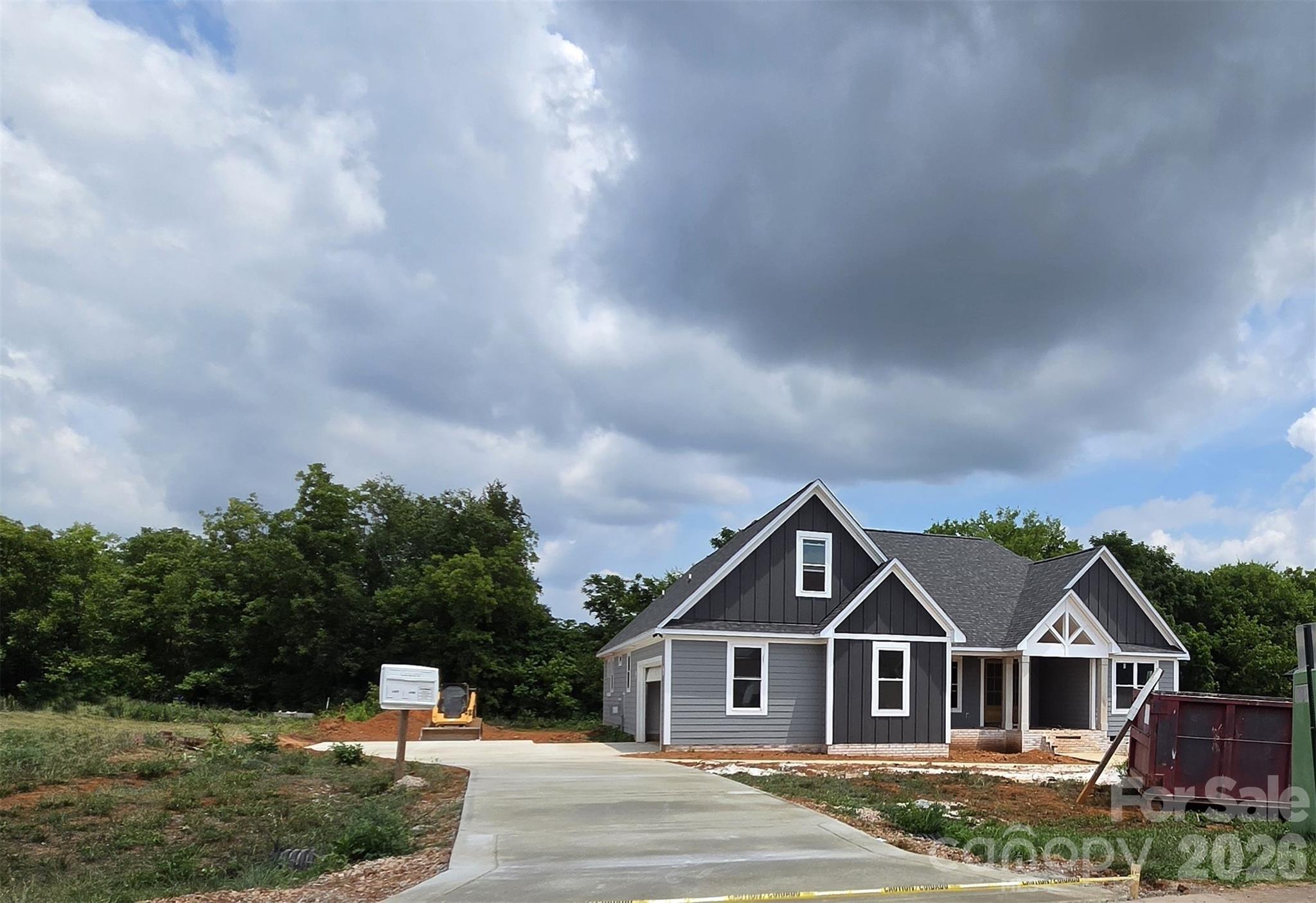 Lot 60 Coppergate Drive