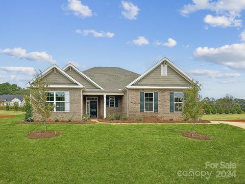 A home in Salisbury