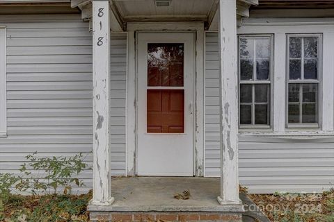 A home in Statesville