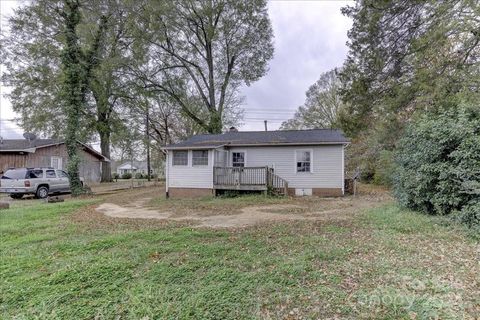 A home in Statesville