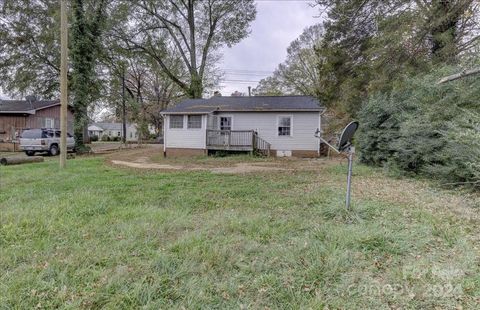 A home in Statesville