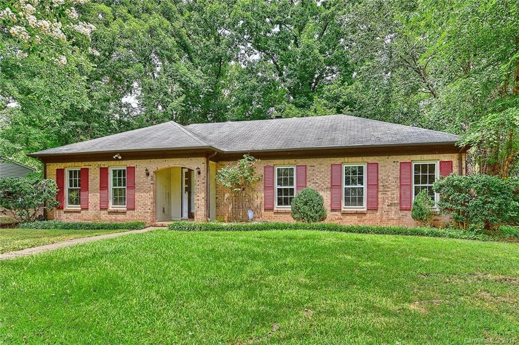 Candlewyck - Residential