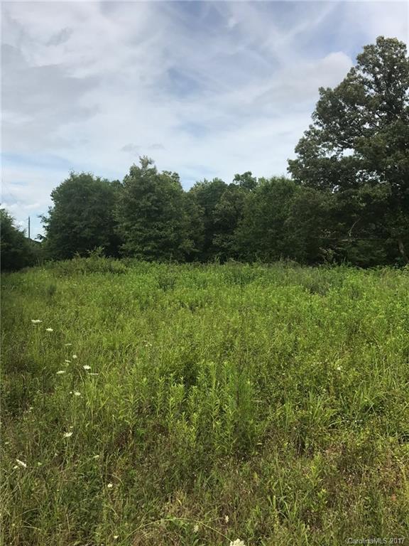 Fishing Creek - Land