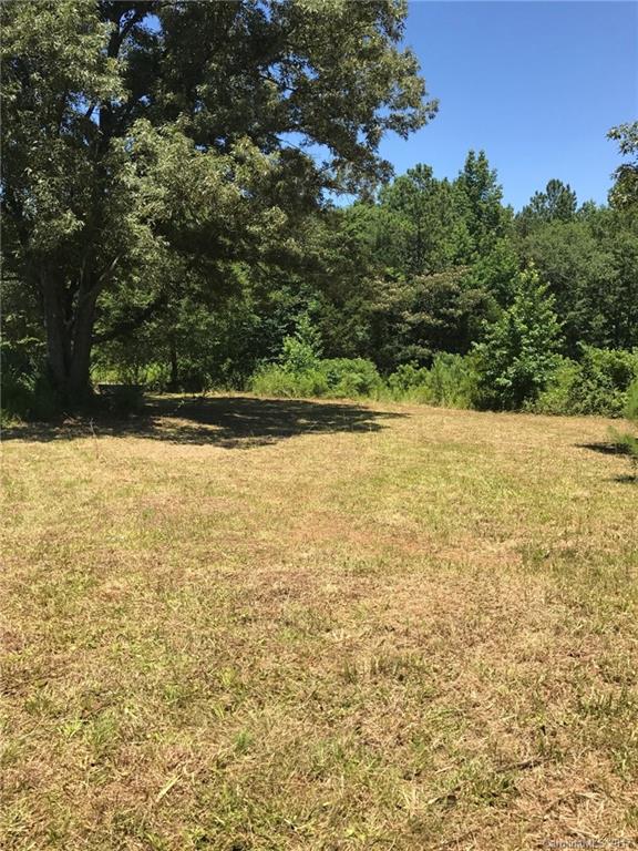 Fishing Creek - Land