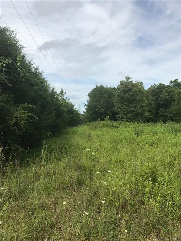 Fishing Creek - Land