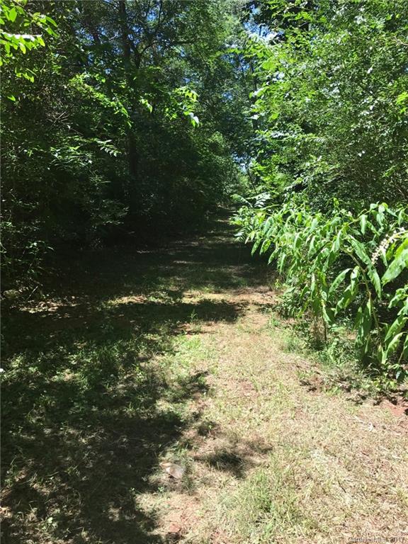 Fishing Creek - Land