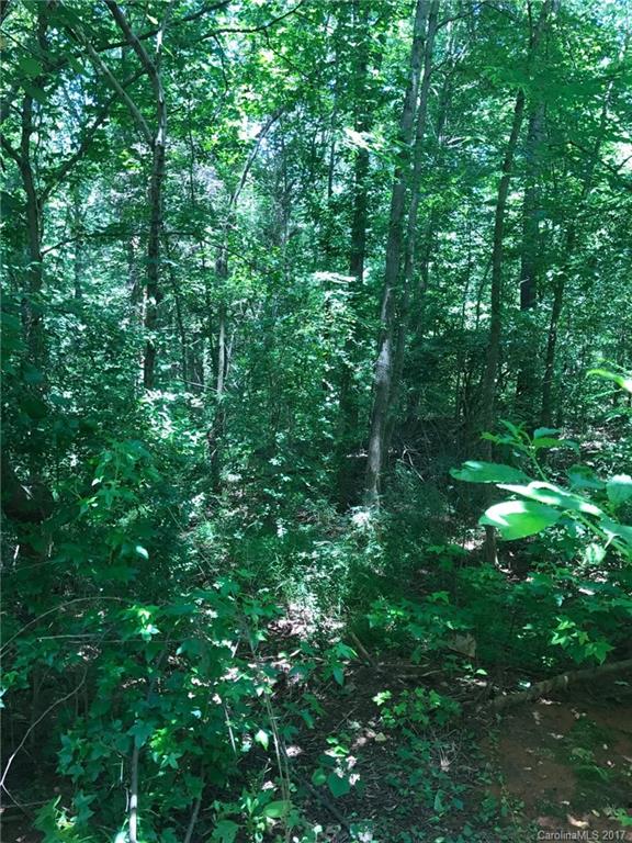 Fishing Creek - Land