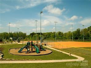 Walnut Creek - Residential