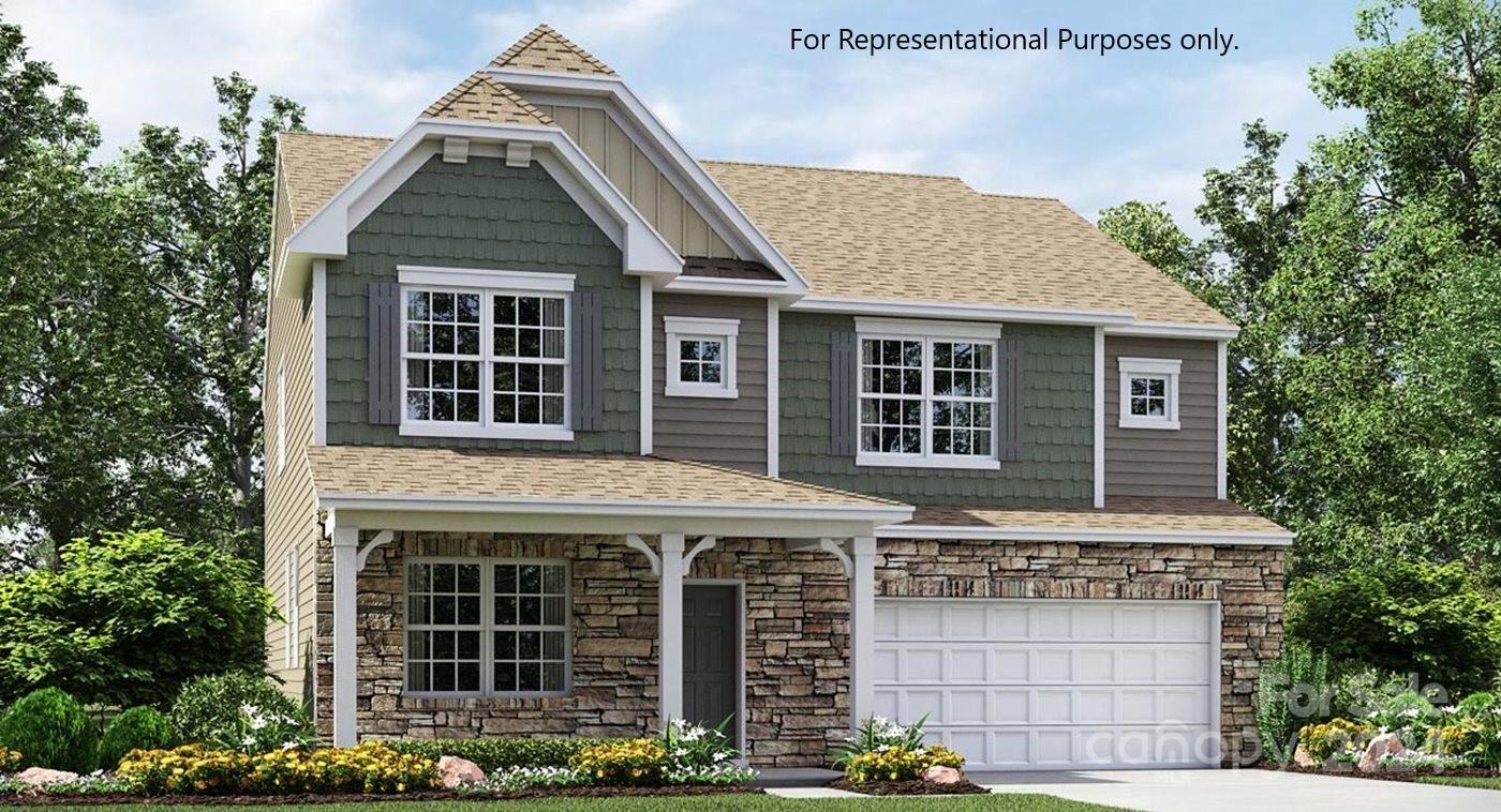 Walnut Creek - Residential