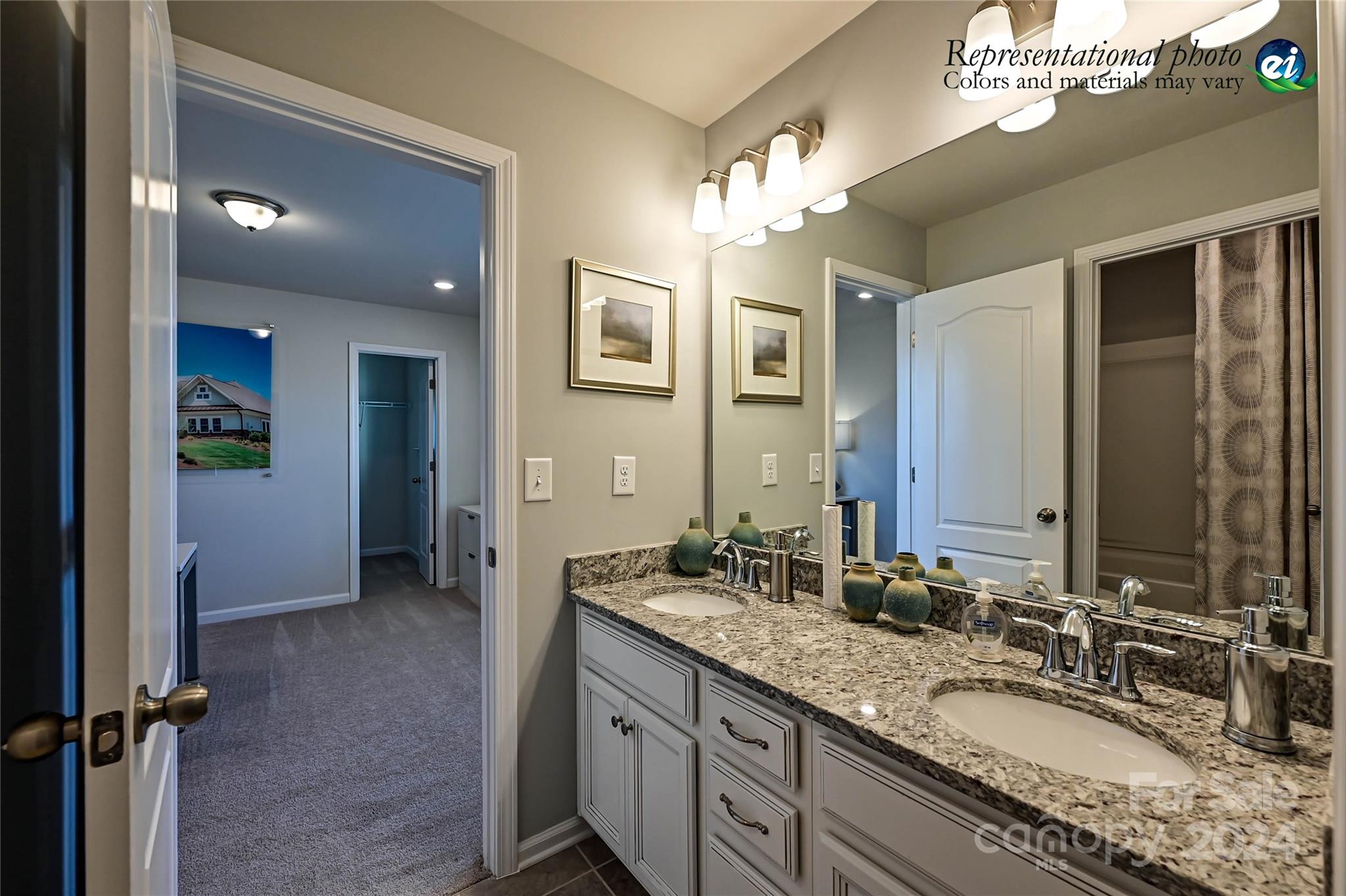 Walnut Creek - Residential