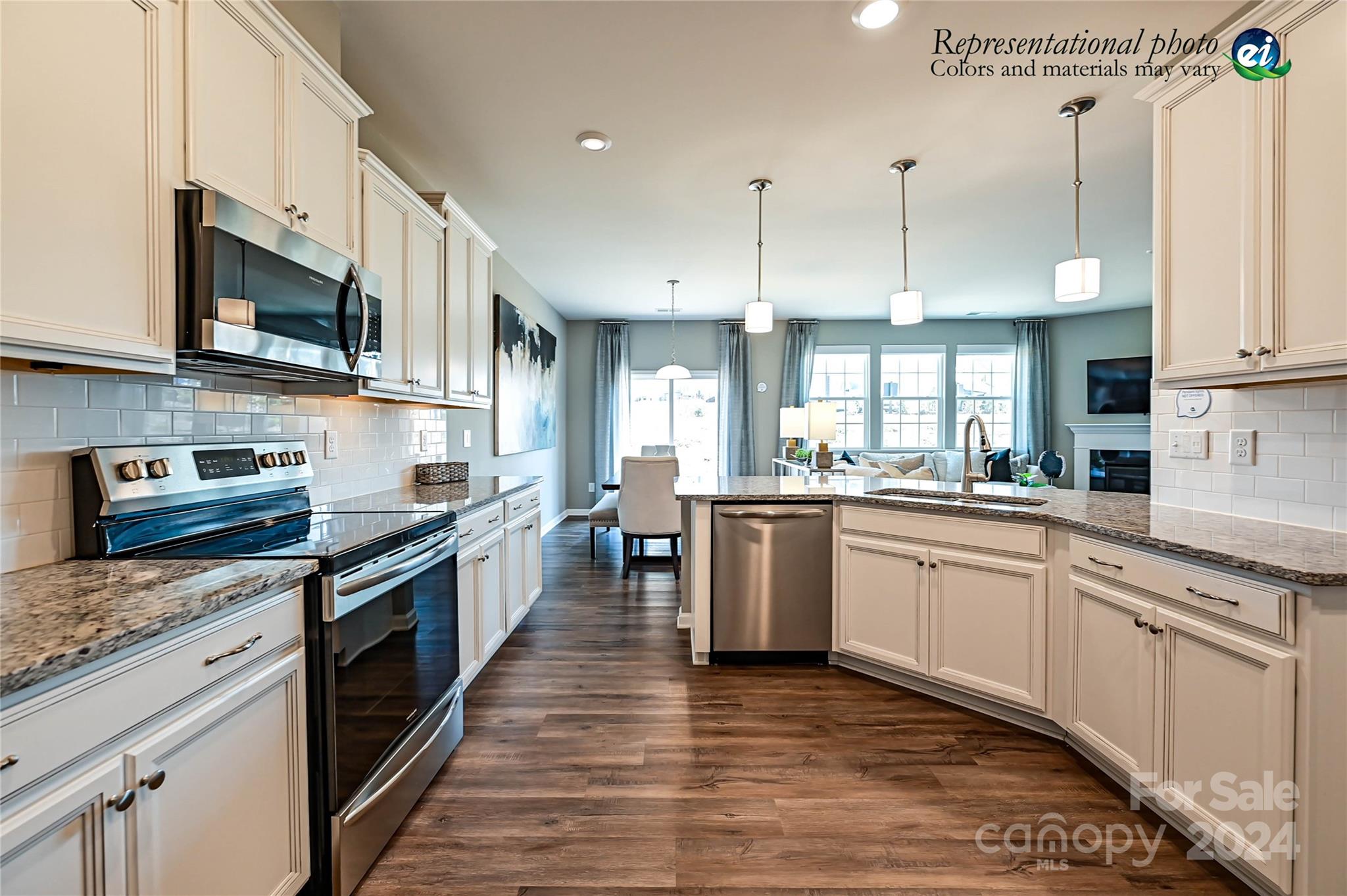 Walnut Creek - Residential