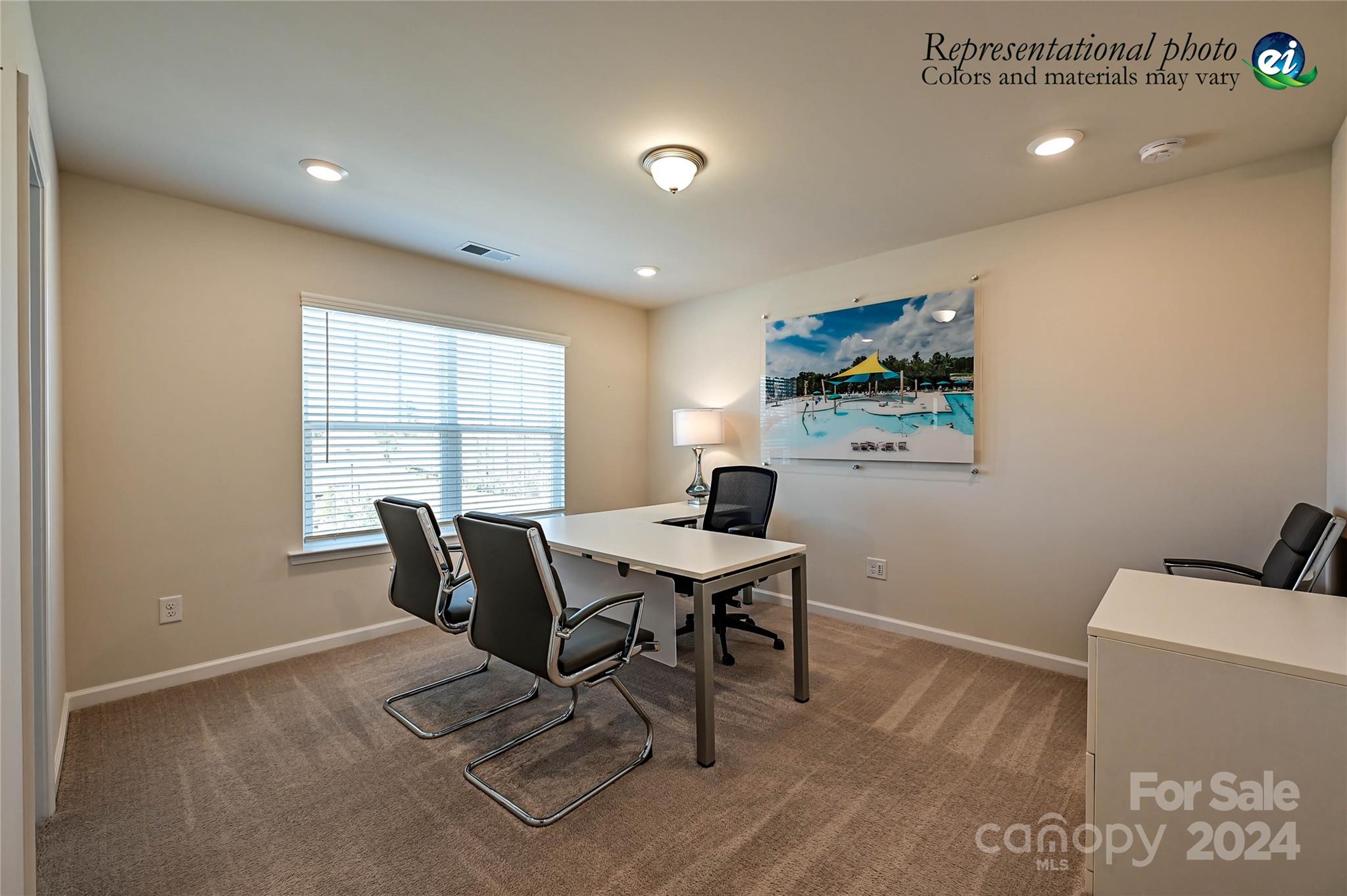 Walnut Creek - Residential