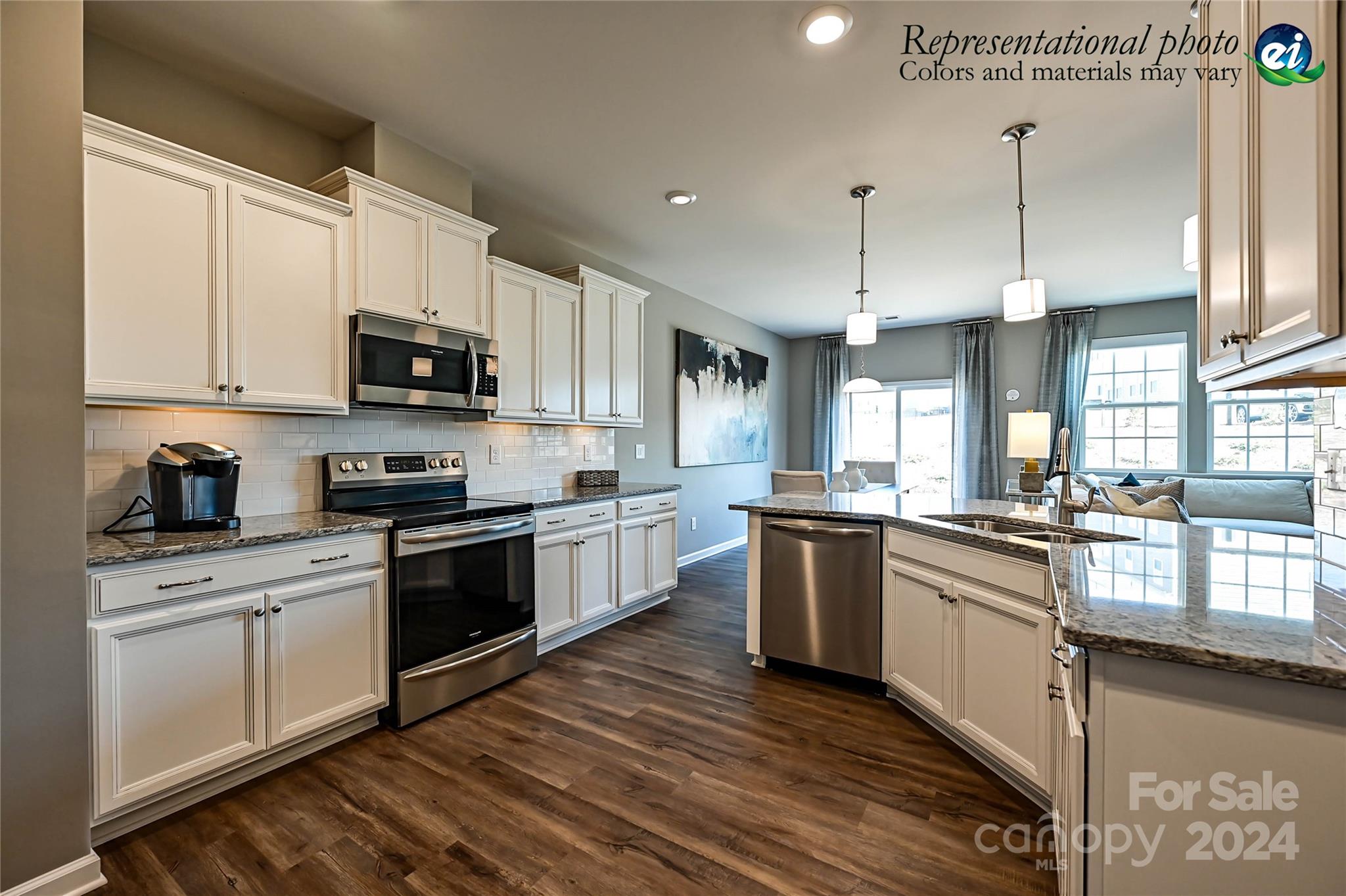 Walnut Creek - Residential