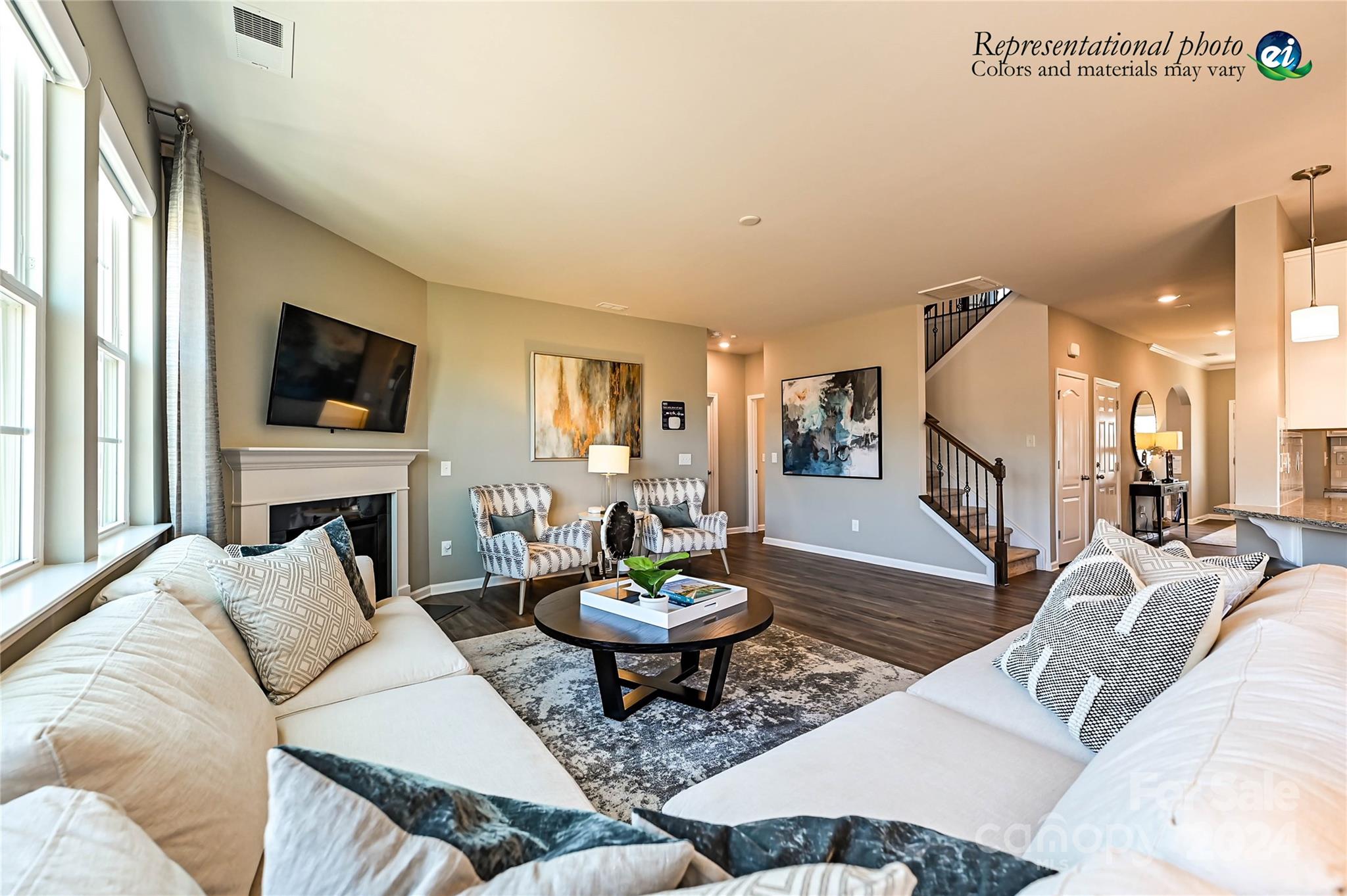 Walnut Creek - Residential